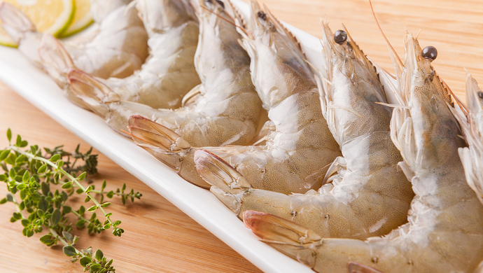 海关总署:从厄瓜多尔冻南美白虾外包装检出新冠病毒