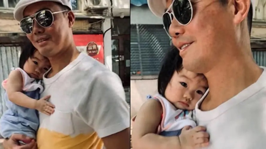 回顾大天二谢天华对桃色诱惑不拒绝妻子依旧不离弃