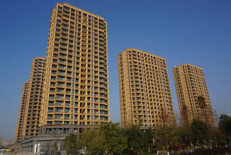 两月内完成!杭州良和雅苑等公租房小区完善配套商业