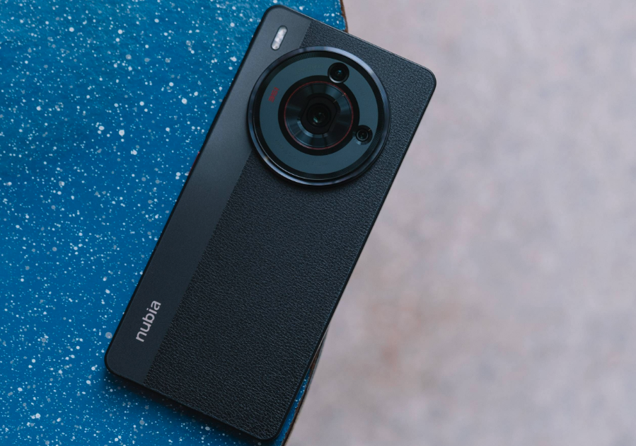 骁龙8gen2领先版 5100mah,1tb降至3499元,不该被低估