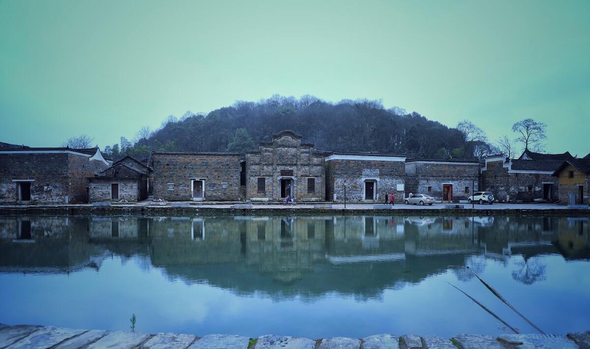 湖南小镇——常宁景区,十大最有趣的地方,建议大家收藏