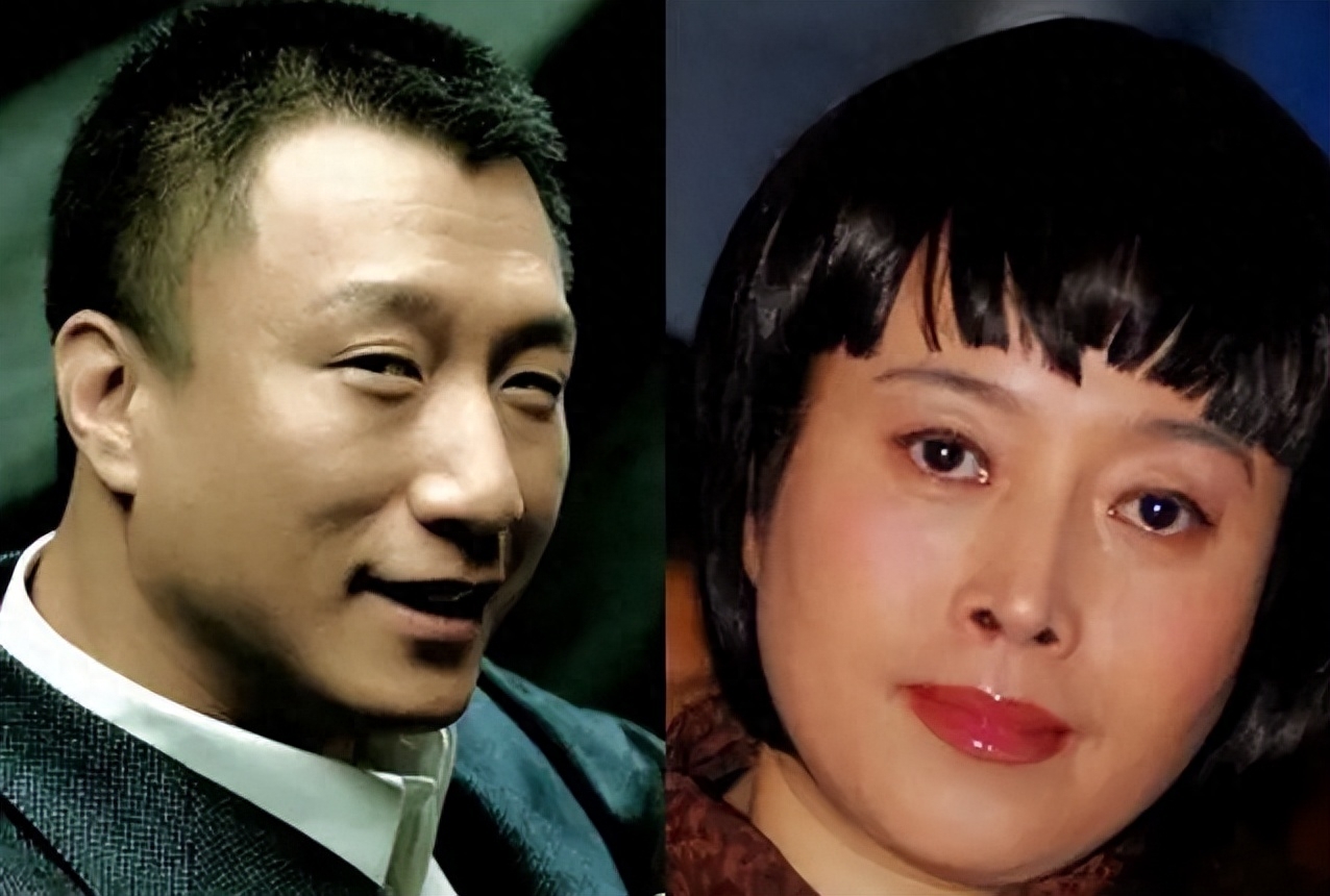 孙红雷前女友丁嘉丽:至今未婚,最后悔的决定就是捧红孙红雷