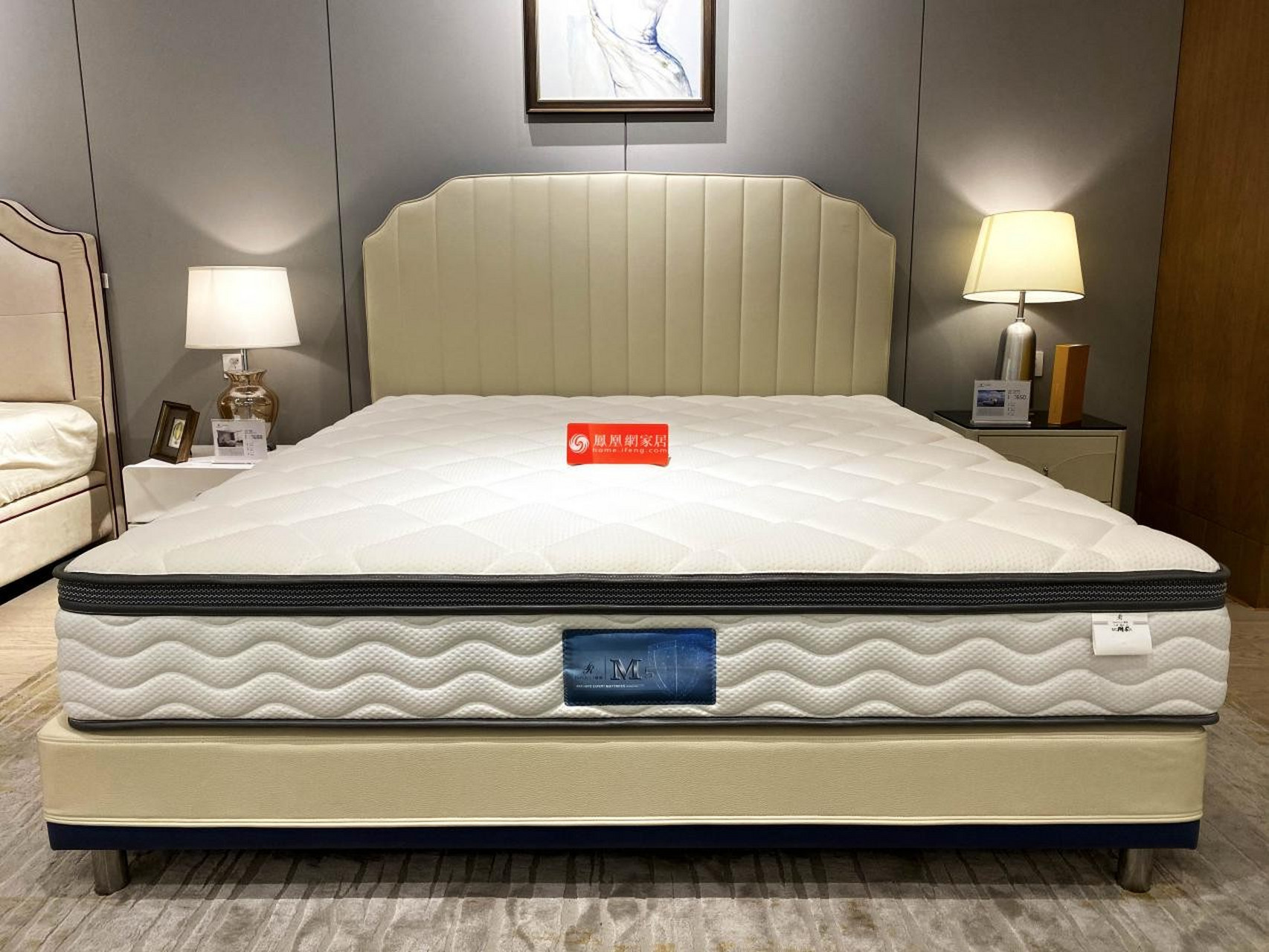 慕思品牌的床垫是否具有防螨功能?