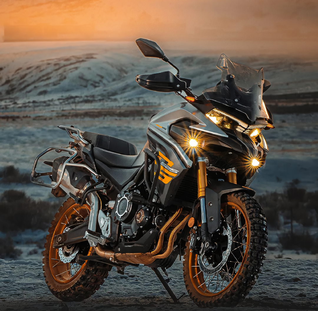 国产中排冒险休旅市场又要开启一轮内卷?新一代无极ds525x上市