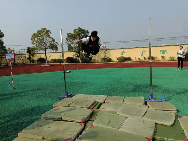 汉川回龙中学图片