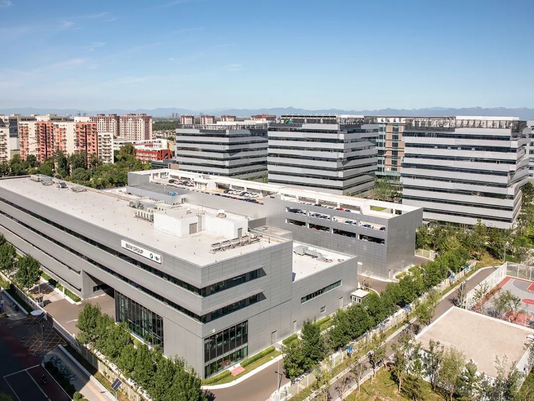 科技型企业占比85%!普洛斯北京环普国际科创园打造标杆示范园区