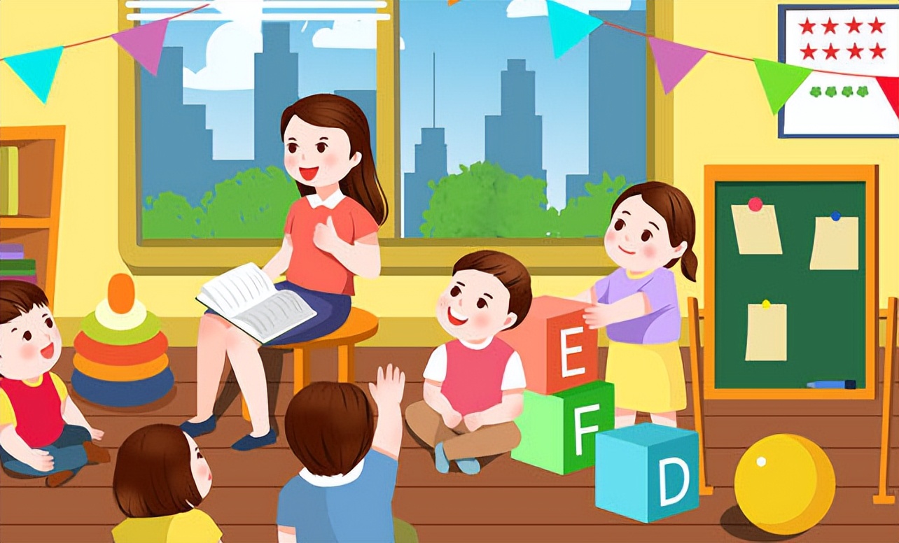 学前教育公益性实现有多难?四分之一儿童无法学习,原因主要有三