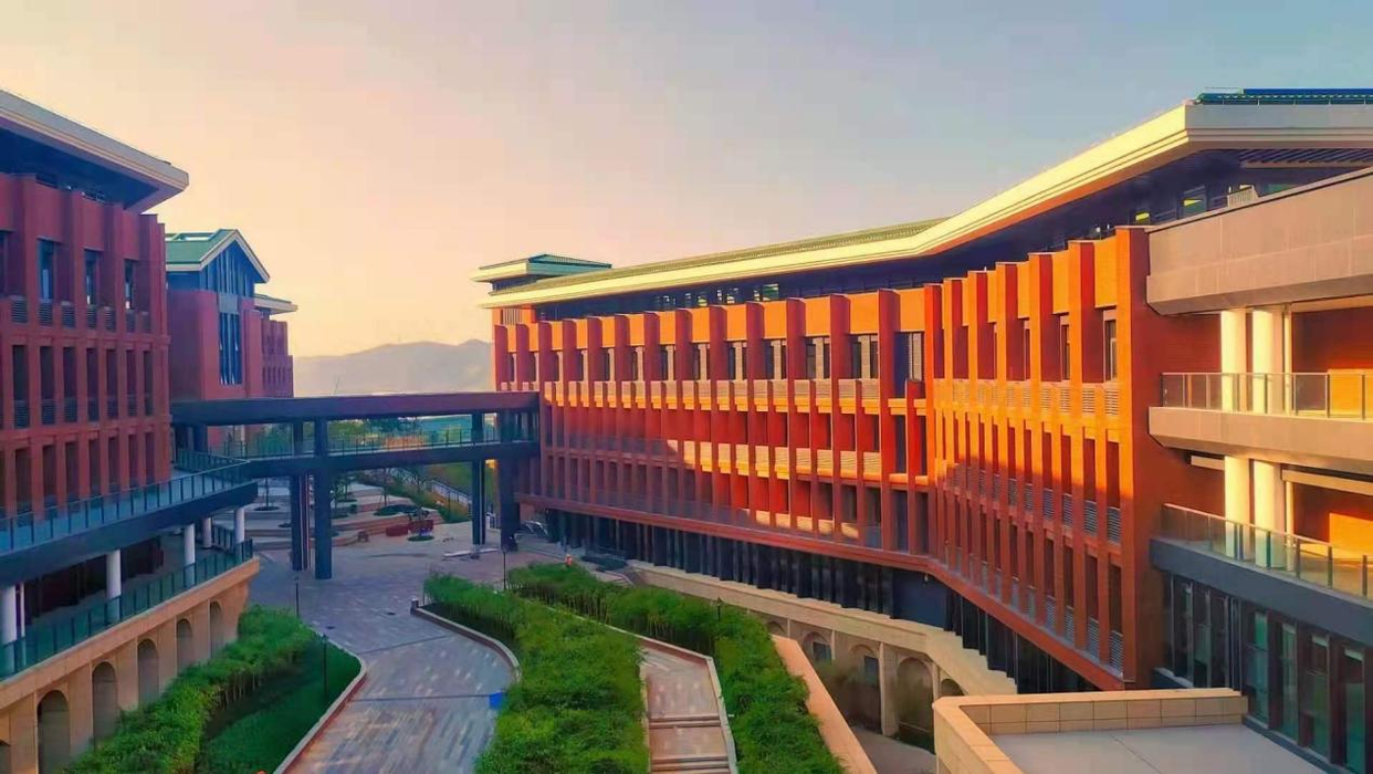 中山大学深圳校区有哪些专业?