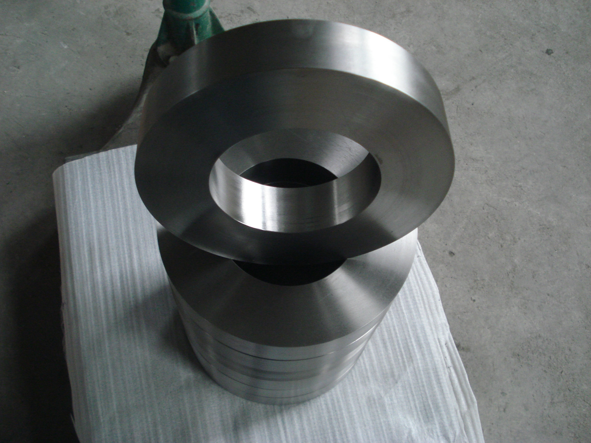 冷锻与热锻有什么区别?