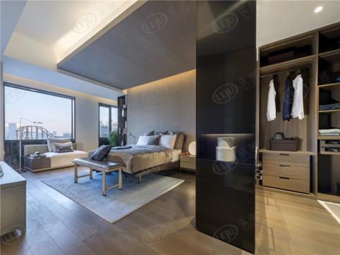 国贸"阳光城梵悦108"—售楼处电话@位置价格,户型丨楼盘介绍