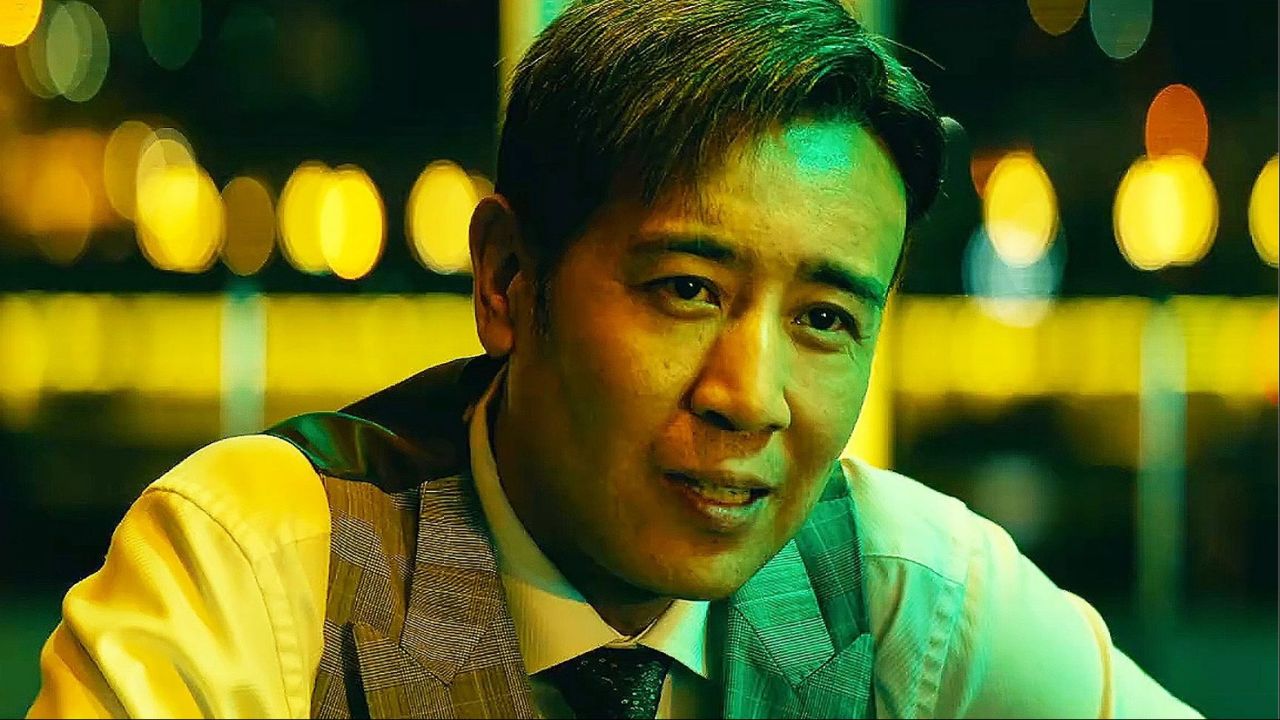 张艺谋的《坚如磐石》争议不断,长假是否观影