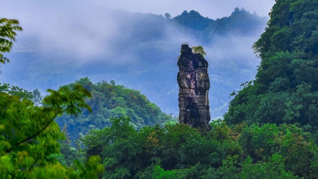 兴文旅游景点大全图片