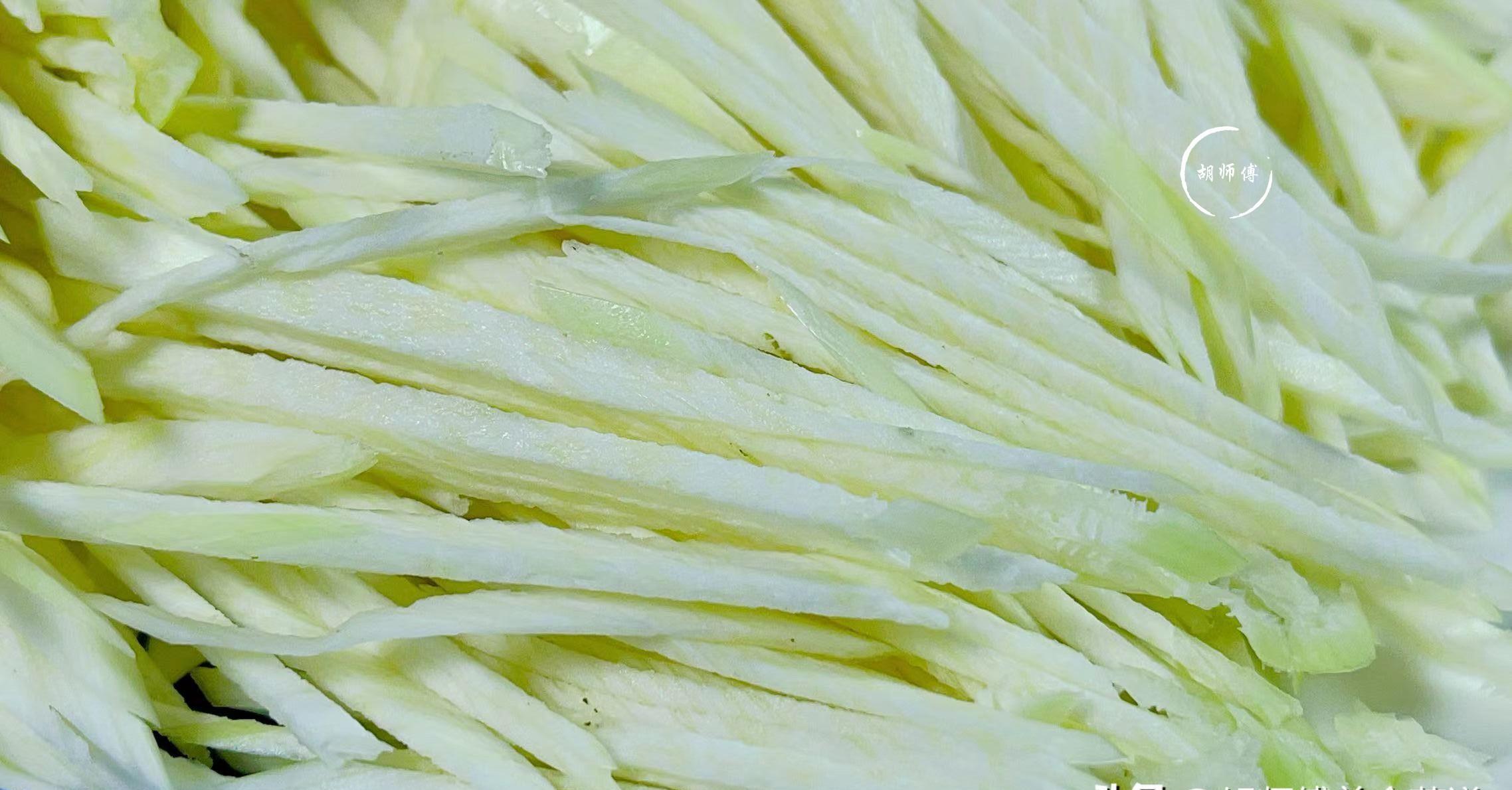 这叫"洗肠草",一星期两次,清肠解毒,简单一炒,营养又美味