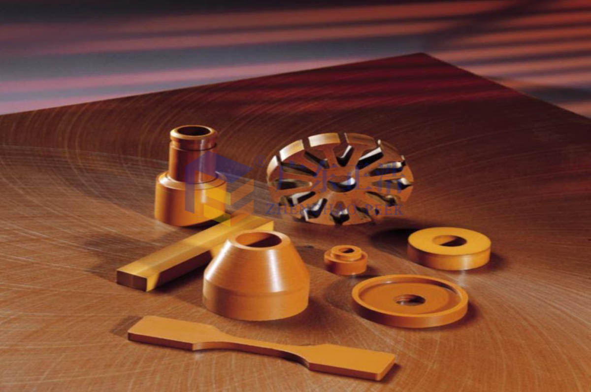 耐高温pi材料以优异的性能广泛应用于航天航空,汽车,电气领域