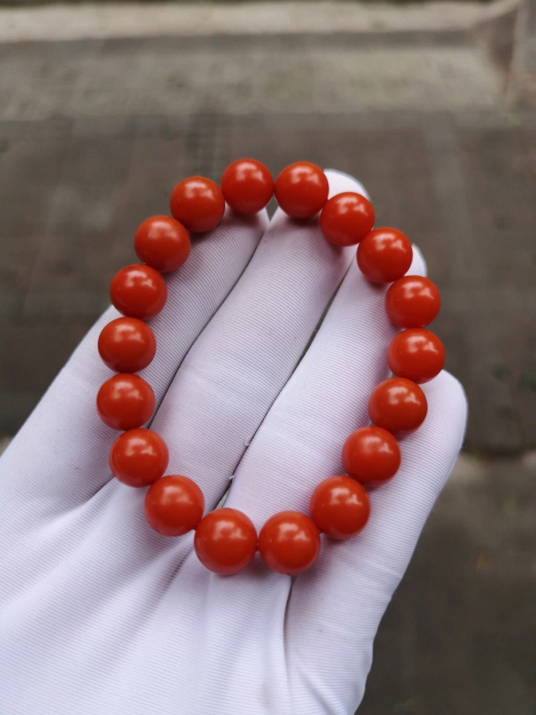 保山冷水河南红特点,云南保山南红的特征!