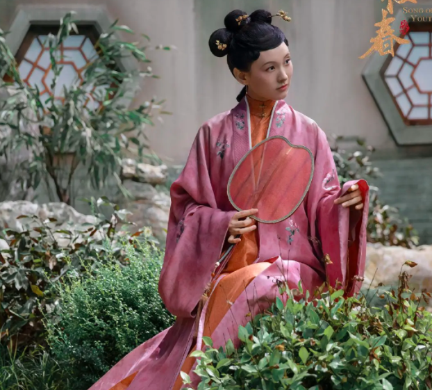 玉楼春:"捞女"桃夭,没有大格局,成不了大事