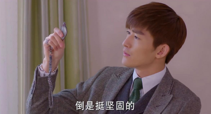 张翰新剧今晚开播,5位实力派加盟,凭3大看点,欲再掀热度狂潮