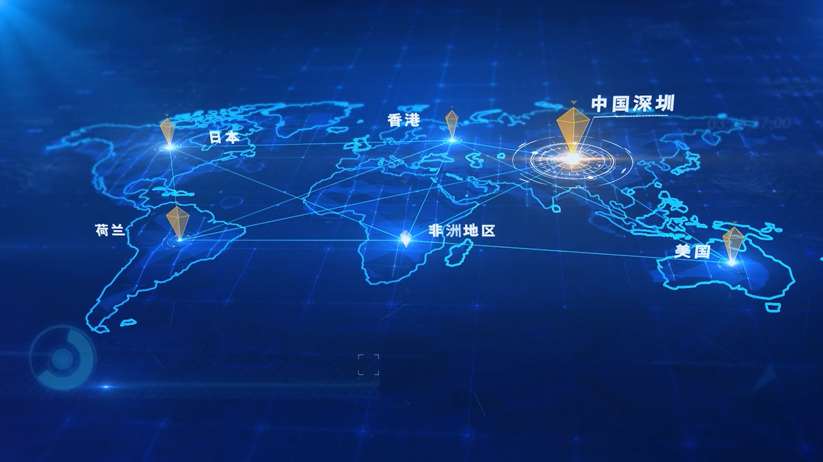 科技创新促发展——《深圳公共频道》采访金誉半导体主题