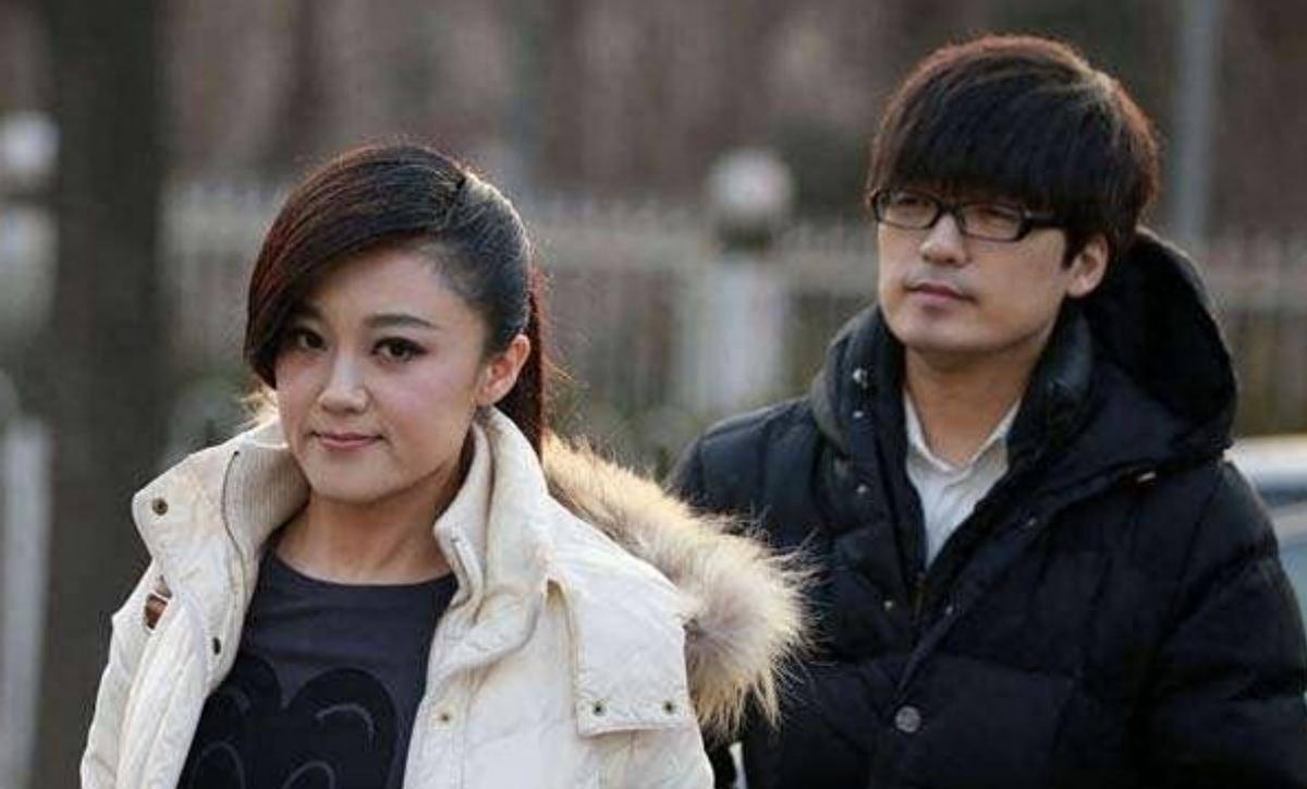 回顾离婚4年后如今再看玖月奇迹2人的处境夫妻差距一目了然