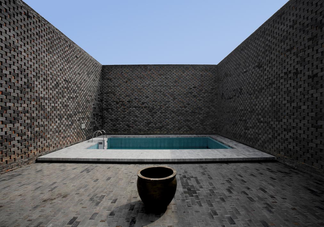 马清运在建筑界是什么地位?