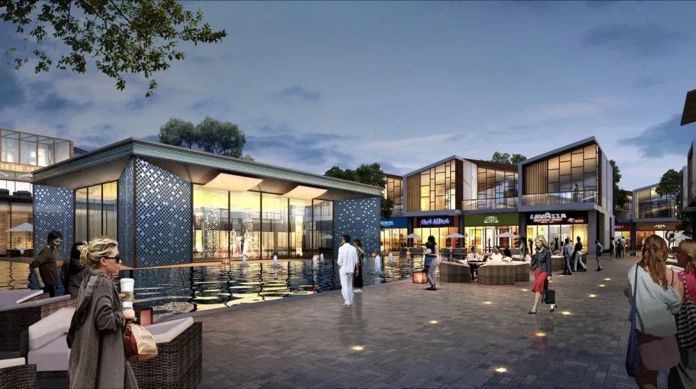 【规划】《 上海金山区枫泾镇jss10201单元(国际商务区)控制性详细