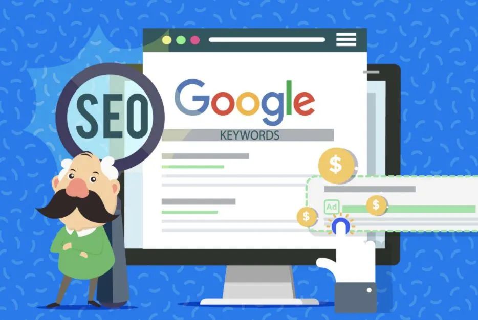 谷歌seo优化不可不知的tdk：什么是tdk？如何写好tdk？