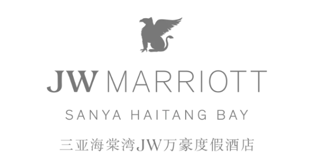 jw万豪酒店标志图片