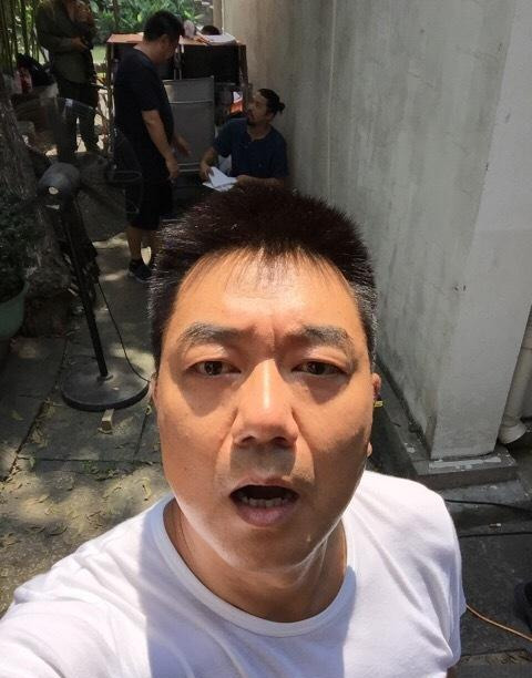 陈建斌都带不动《三叉戟》,老戏骨还拼不过小鲜肉?我不服