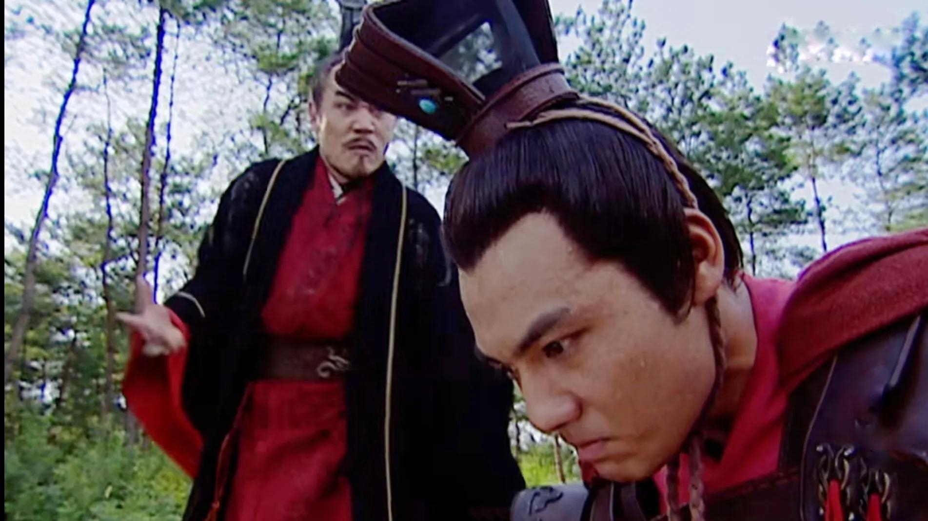 为什么说卫氏是最强外戚?说说你不知道的,低调卫青的另外一面!