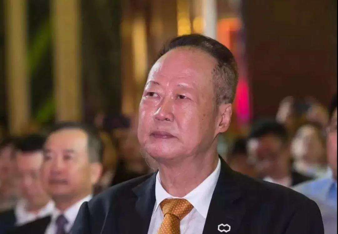 潮商赫赫有名,走出多位首富,汕头,潮州,揭阳,汕尾有哪些富豪