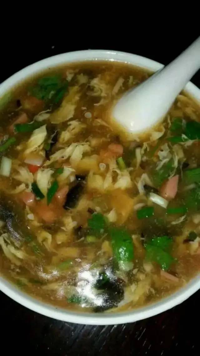 说起大席上的"十大碗",也许只有丰县沛县人才懂!