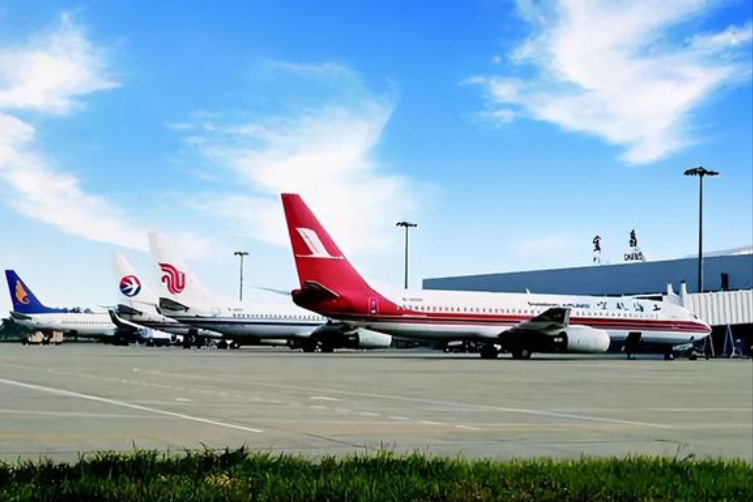 湖北扩建4d级机场,规模将是原来的5倍,或拓展重要城市空中航线