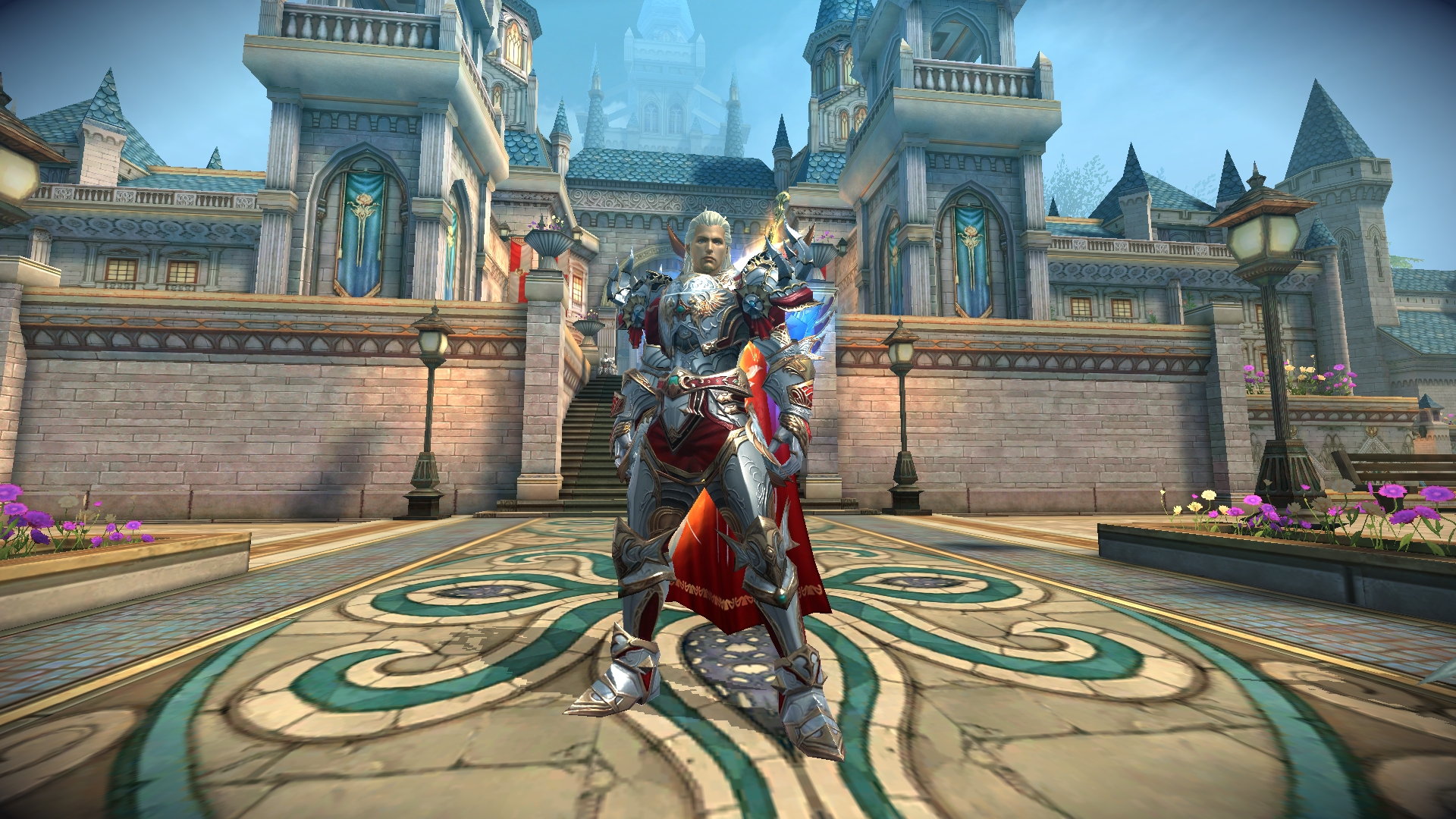 怀旧手游排行榜佳作推荐,《天堂2:血盟》职业特点分析