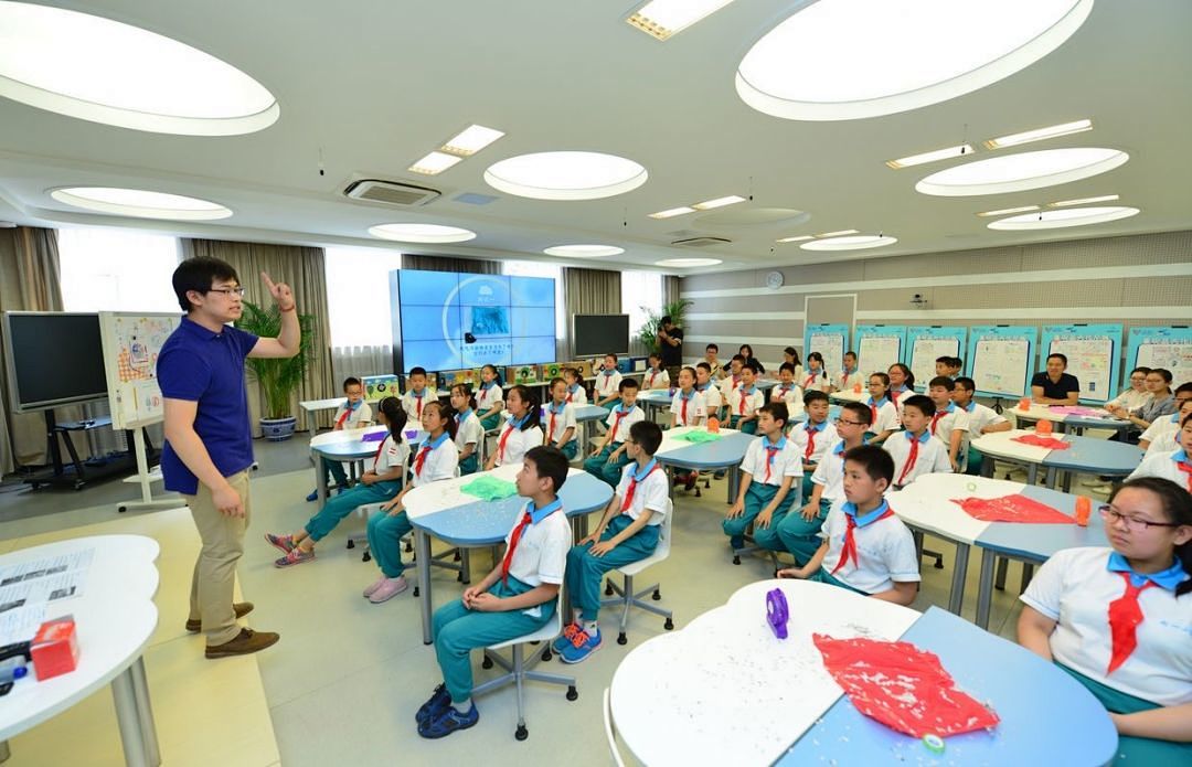 培智学校生活语文的教学策略