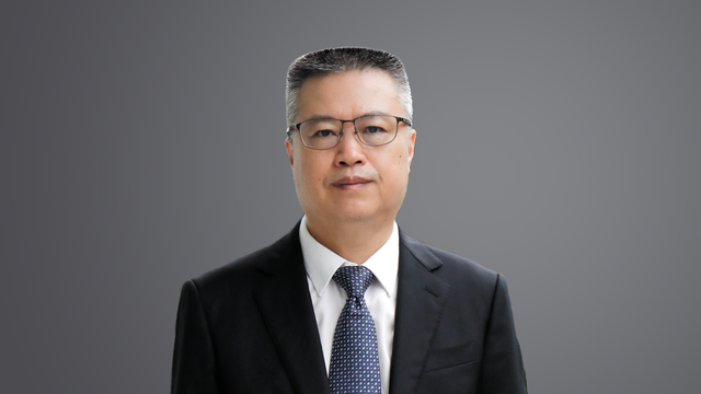 郭万达:制造业是高质量发展"基本盘"