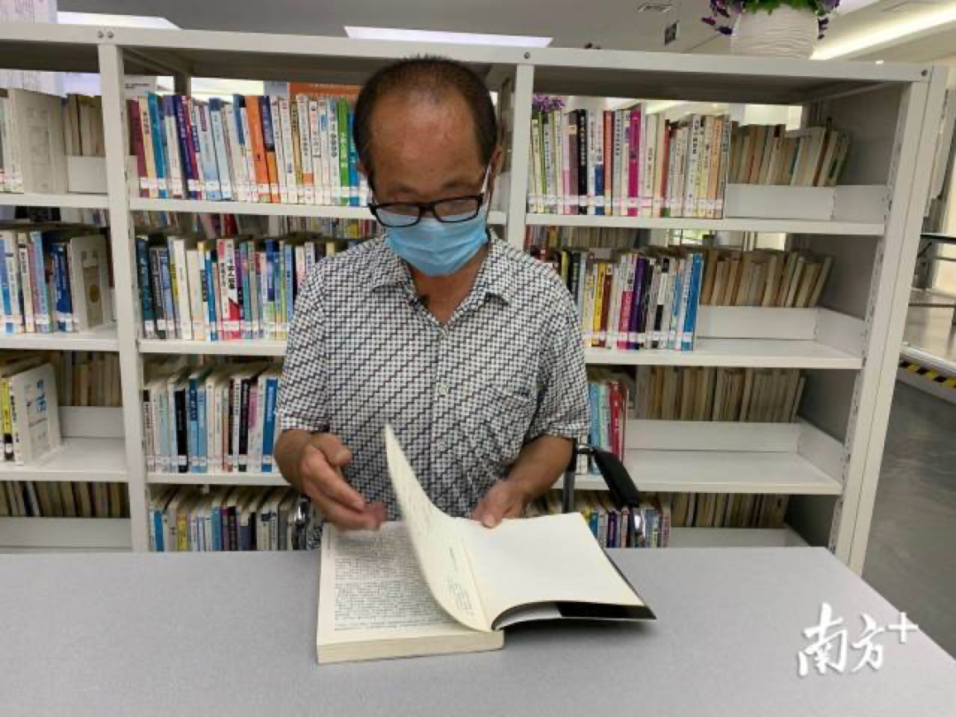 热点湖北农民工133字留言东莞图书馆刷屏,全网动容!结局很暖