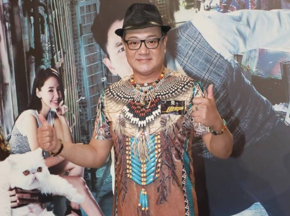 恭喜!64岁tvb老戏骨鲁振顺宣布明年十月结婚,婚后仍有造人计划