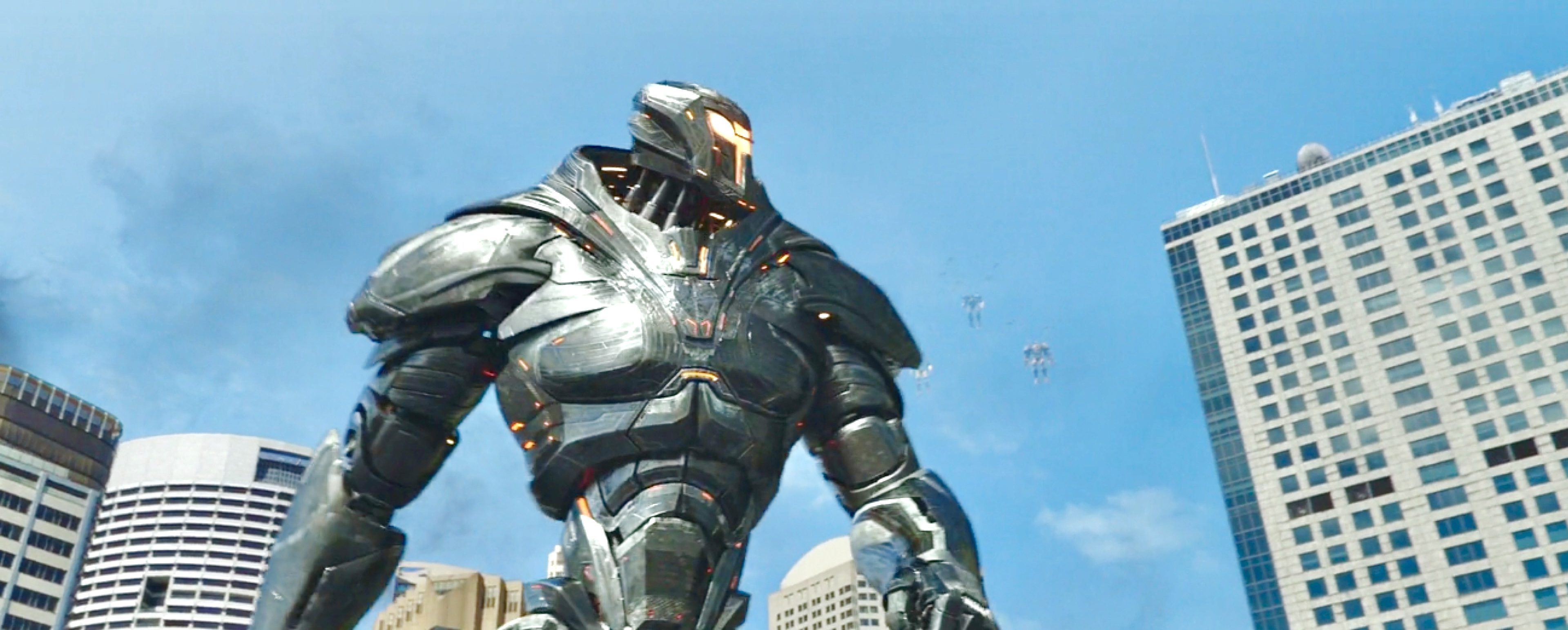 黑曜石之怒与复仇流浪者到底哪个强,环太平怪兽机甲档案揭秘