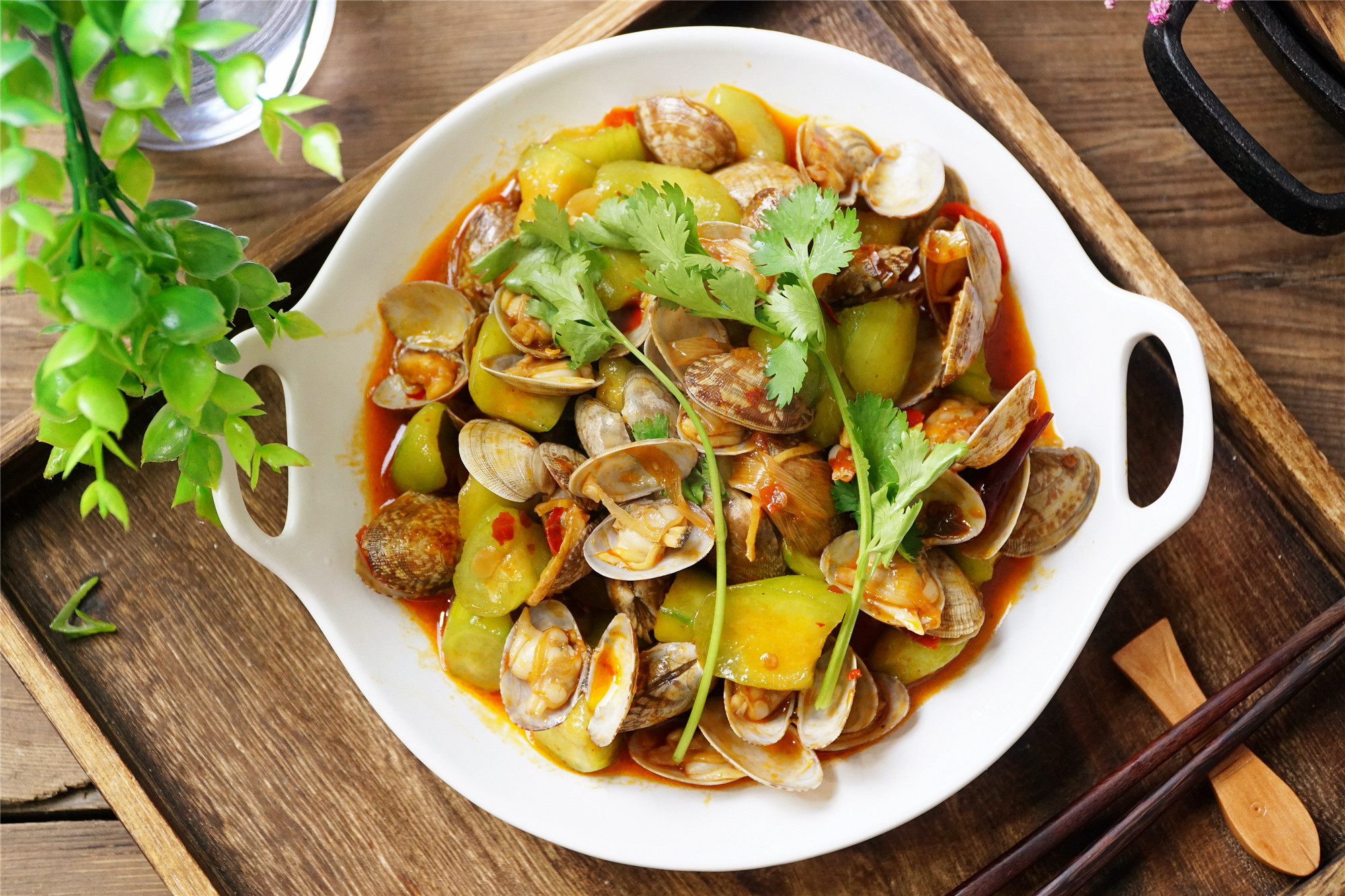 大热天,推荐8道夏季好菜,简单易做,好吃可口,大人孩子都爱吃