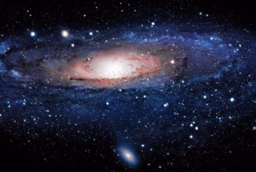 科学家把原子放大1000万倍,发现人类正被禁锢着!