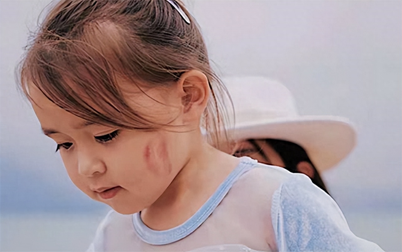 17年吉林女孩叶海洋为应付父母催婚花50万赴美买精生混血女儿