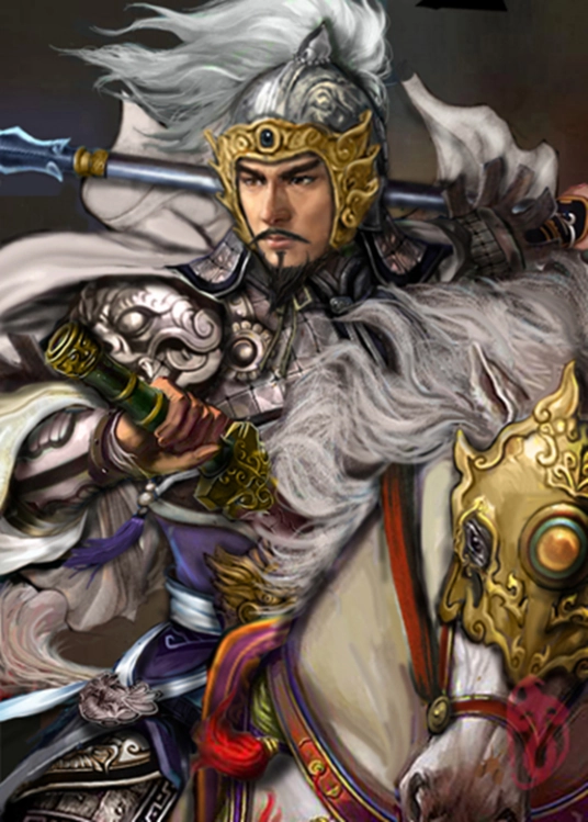 名将的真相:陈庆之北伐