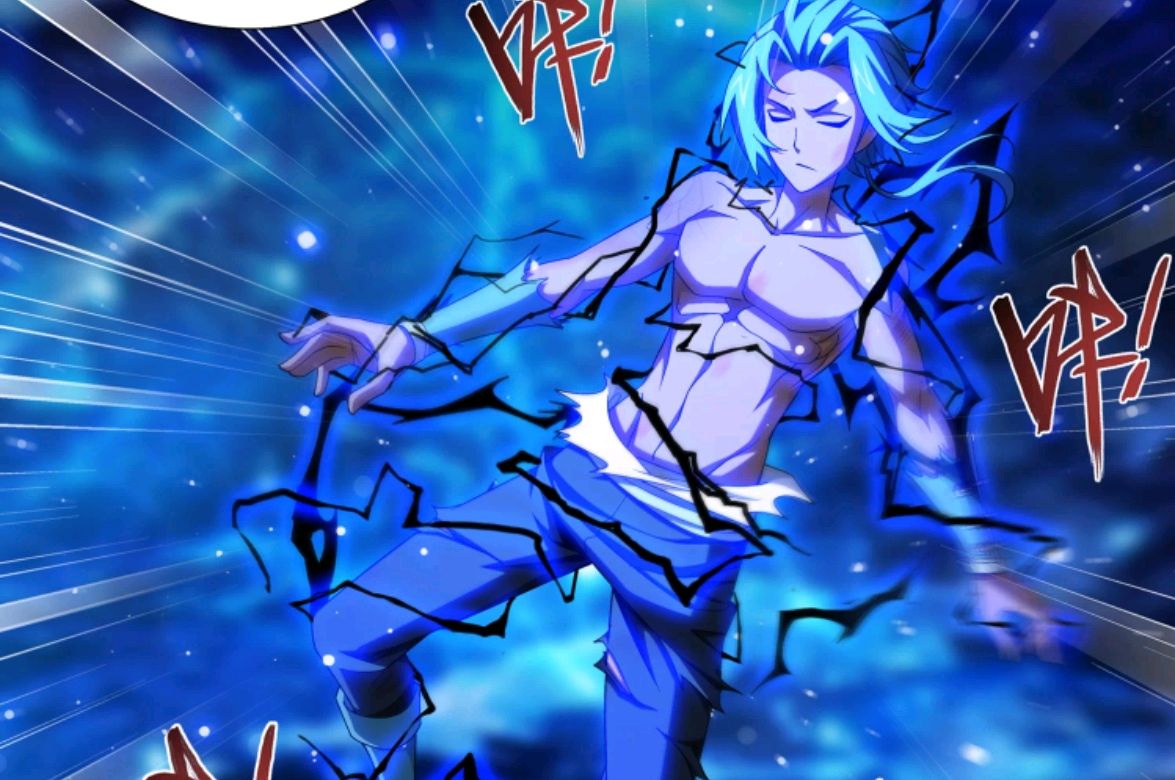 斗破苍穹之大主宰:牧尘因祸得福获得秘密武器,却差点玩死自己