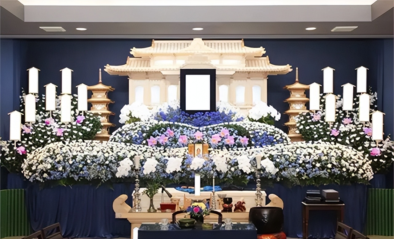 2018年,日本富豪野崎幸助被害案