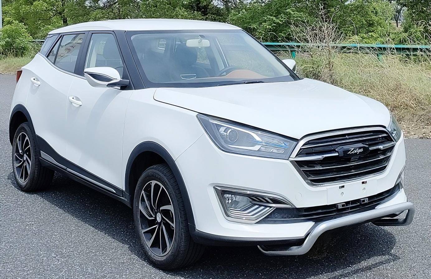 st众泰复产,昔日"神车"卷土重来不易