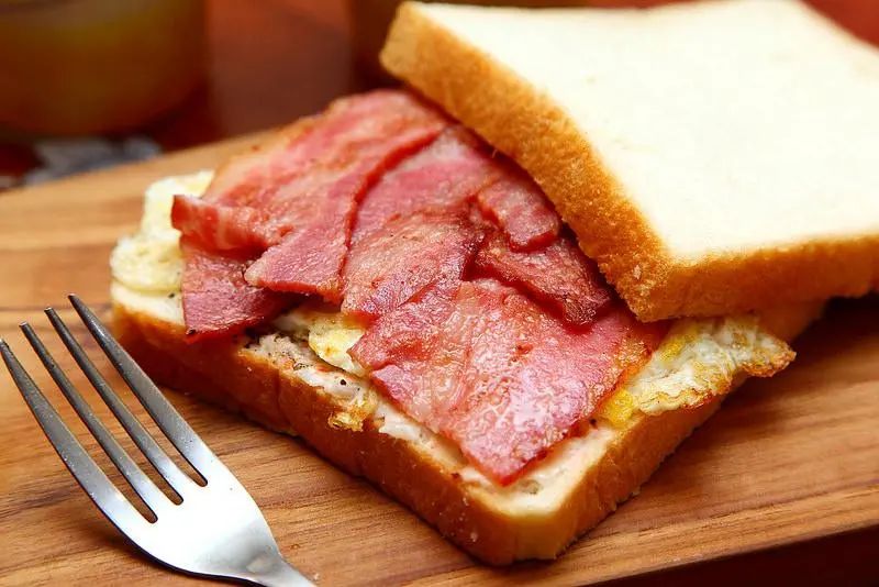 培根到底是什么肉?美式培根和英式培根又有什么区别?