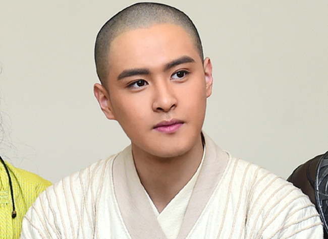 金刚经发菩提心,如是知见,如是信解.