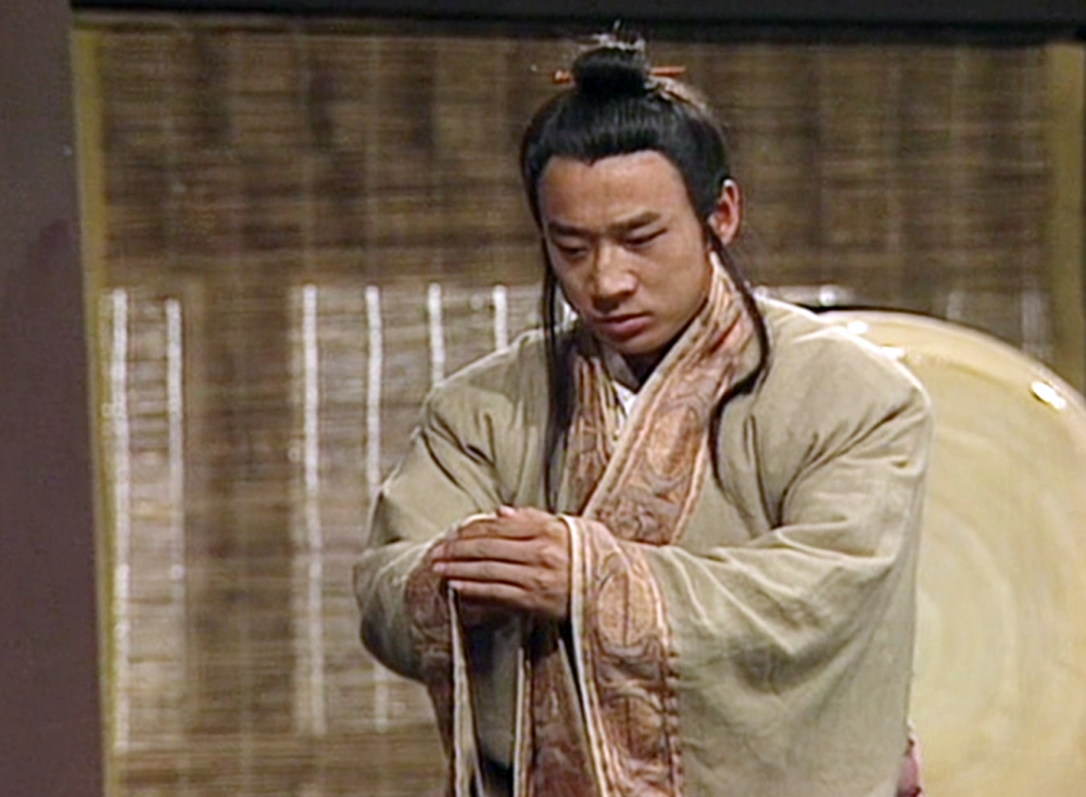 韩起自私贪婪又虚伪,执政28年壮大了韩氏,削弱了晋国