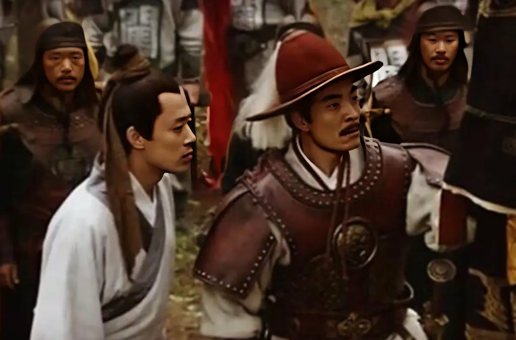 李自成被杀后,他的妻子高桂英下场如何,说出来你可能不信