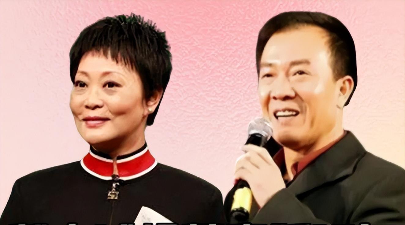 回顾如今再看袁茵才明白她当年为何背叛侯耀文转身嫁给了戴志诚